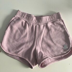 Golden goose girls shorts